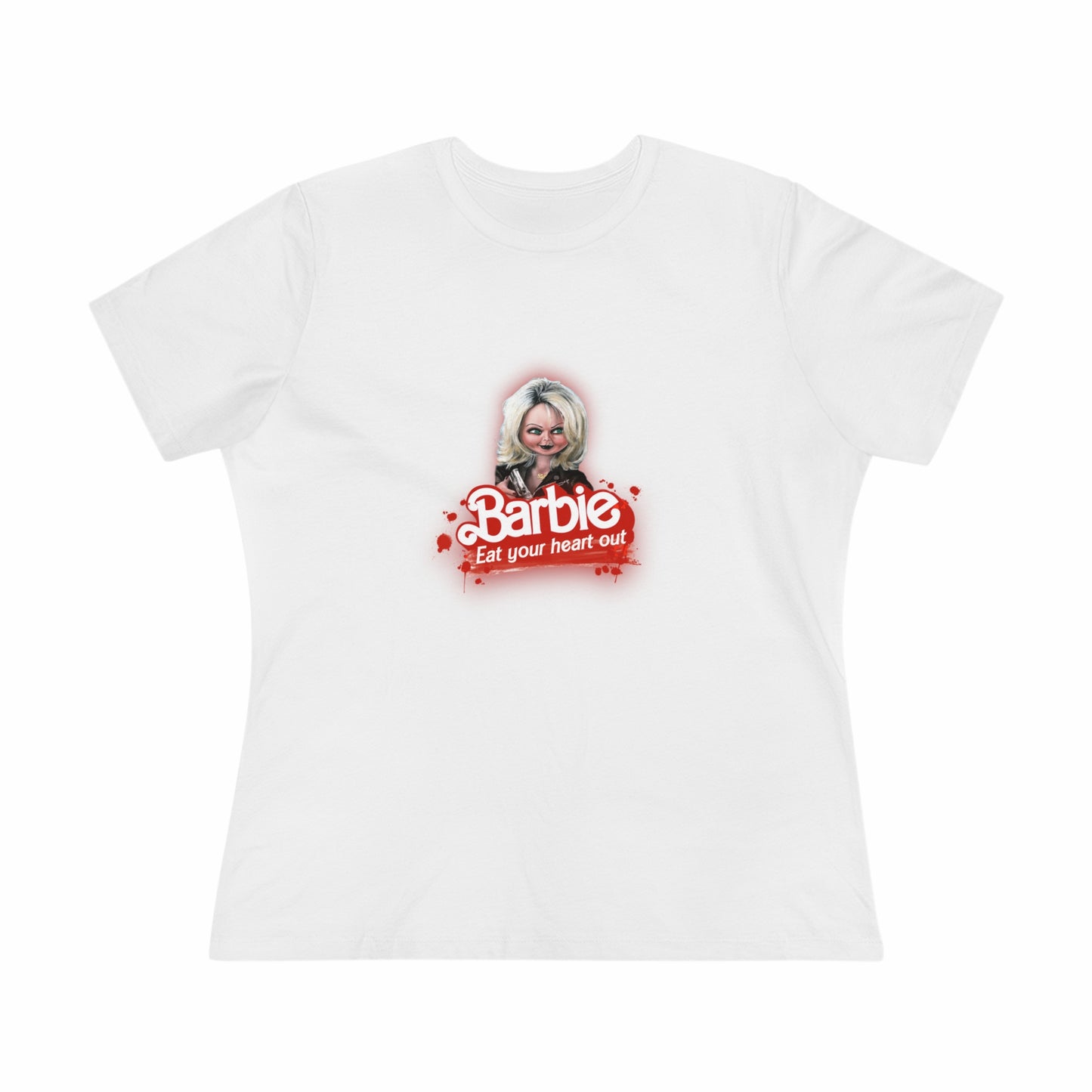 Women's Premium Tee