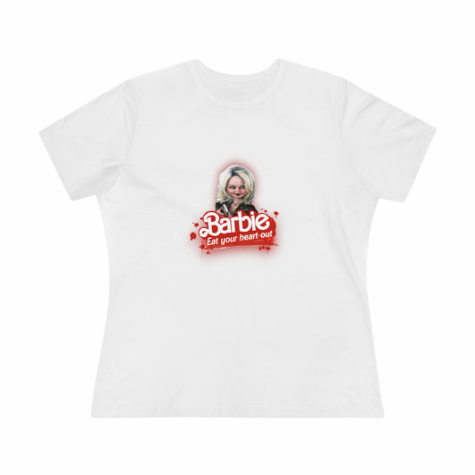Women's Premium Tee