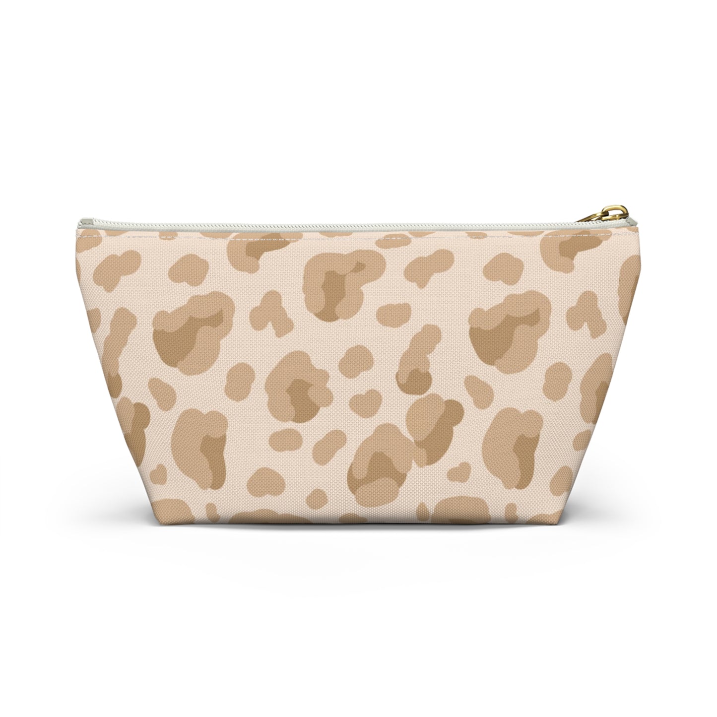 Accessory Pouch w T-bottom