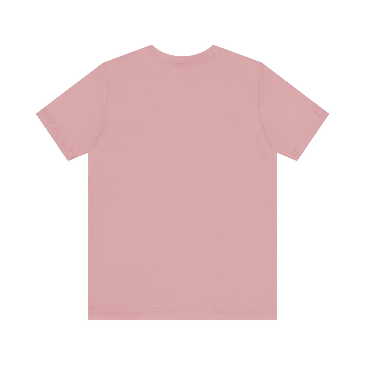 Elmo -dad Unisex Jersey Short Sleeve Tee