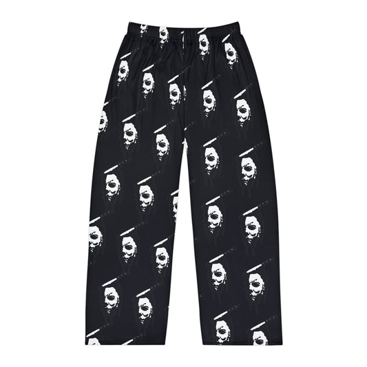 Men's Pajama Pants (AOP)