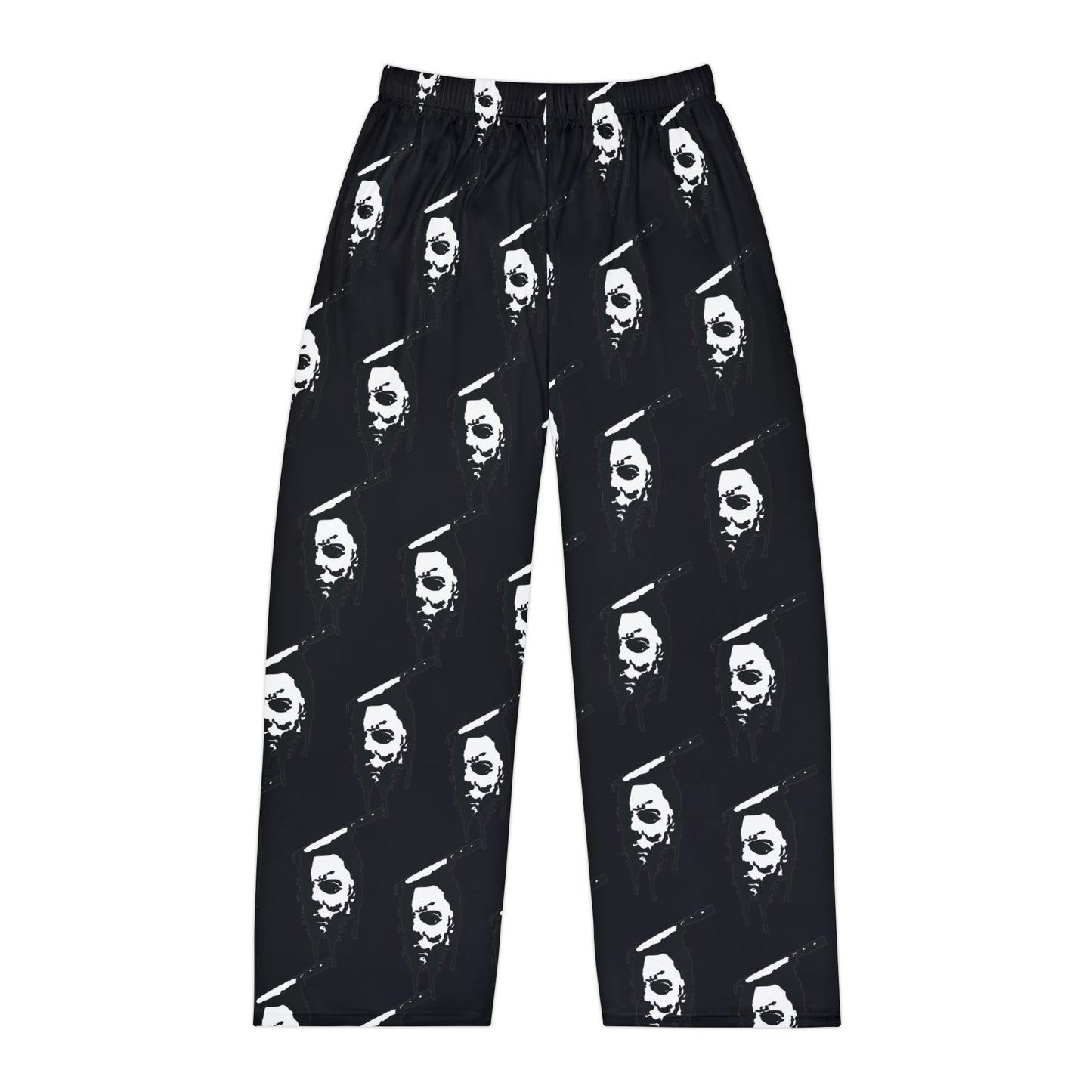 Men's Pajama Pants (AOP)