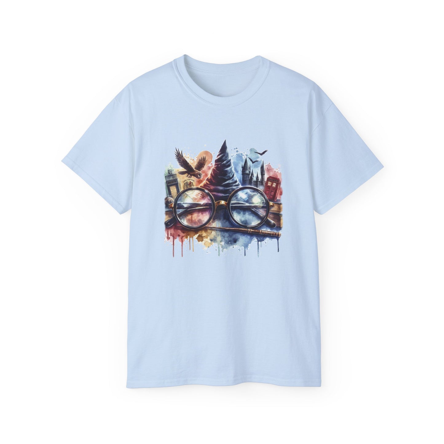 Unisex Ultra Cotton Tee
