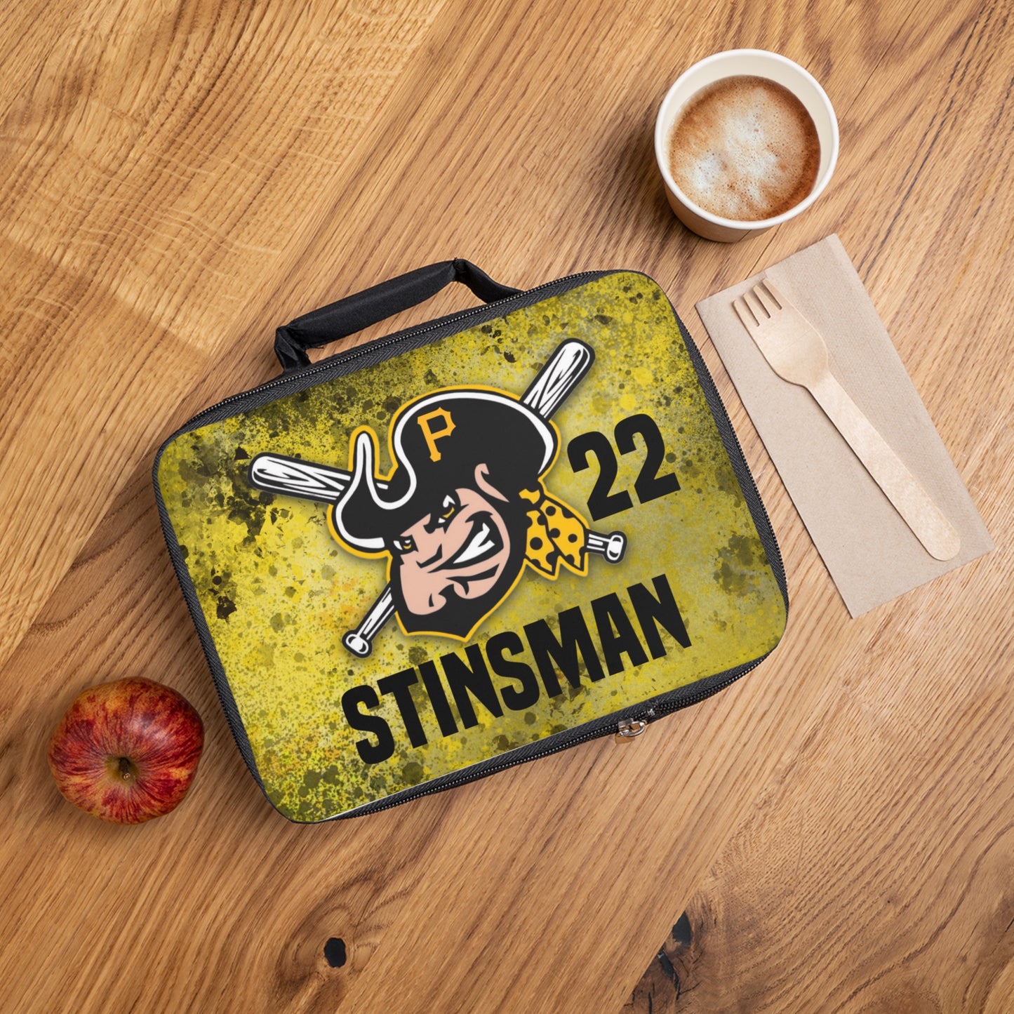 Copy of Lunch Bag