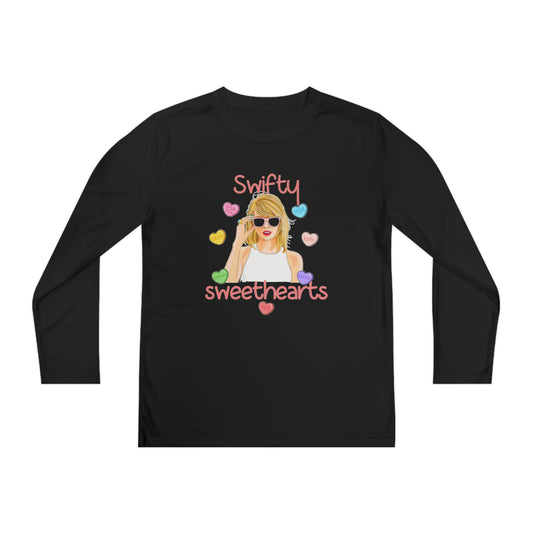 Taylor swift sweetheart shirt