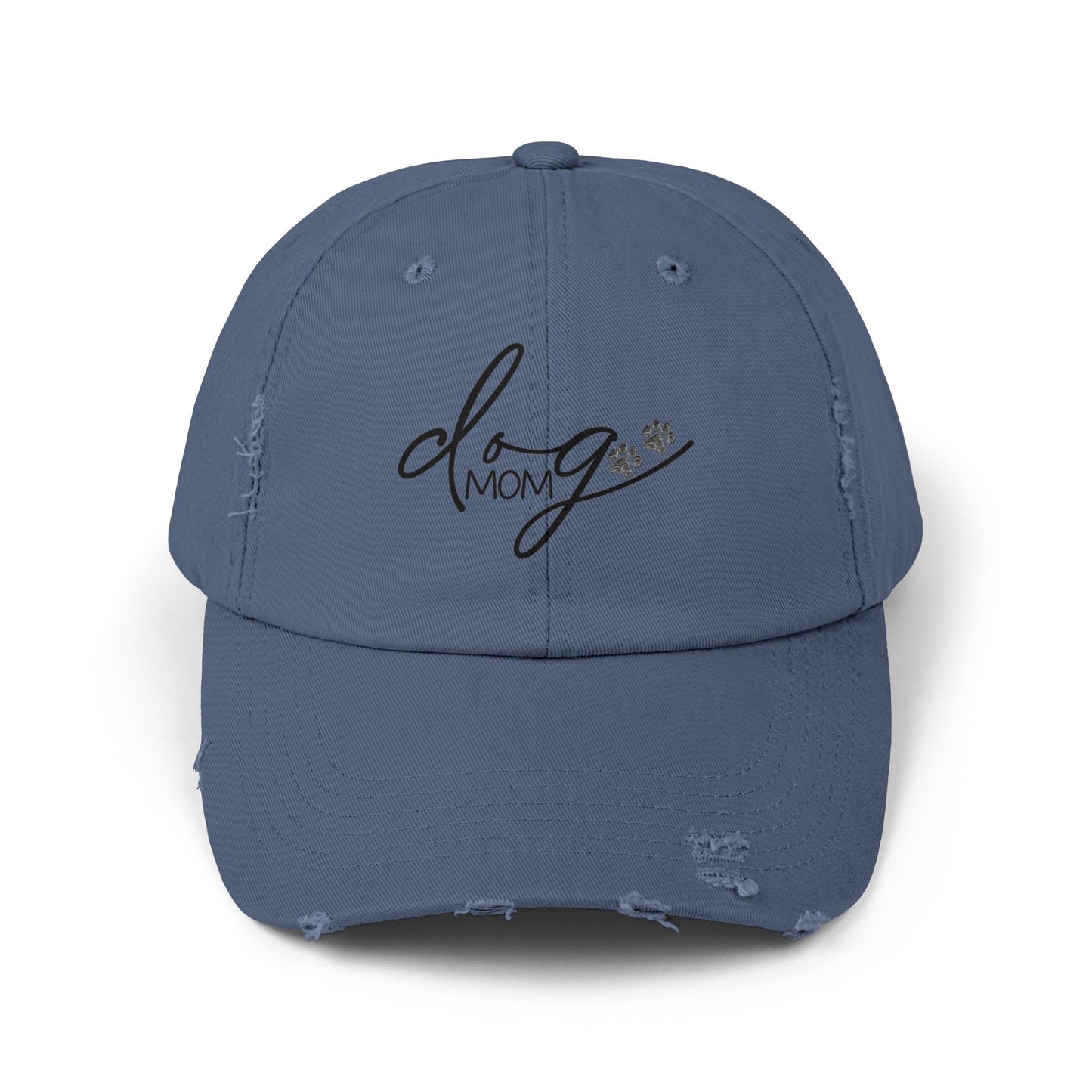 Copy of Unisex Distressed Cap