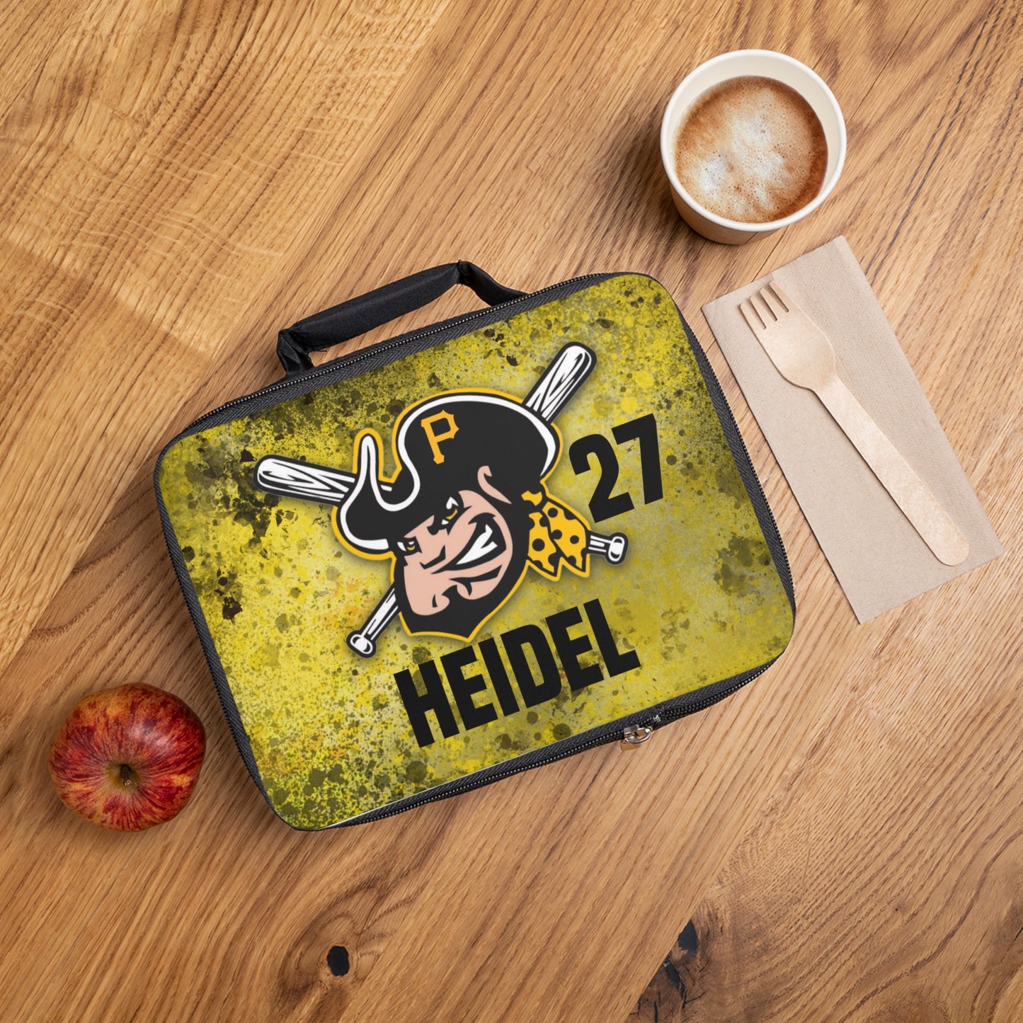 Copy of Copy of Lunch Bag