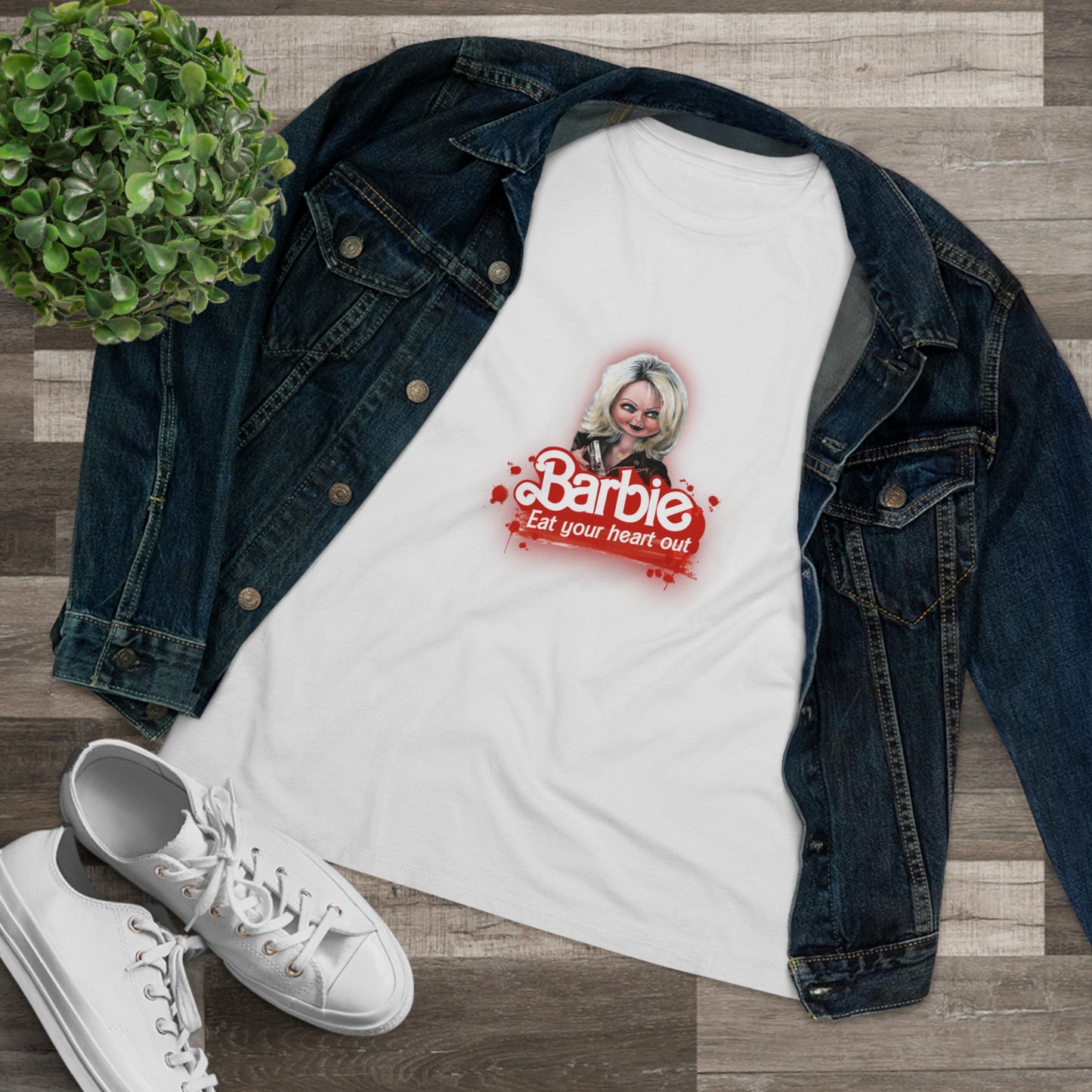 Women's Premium Tee