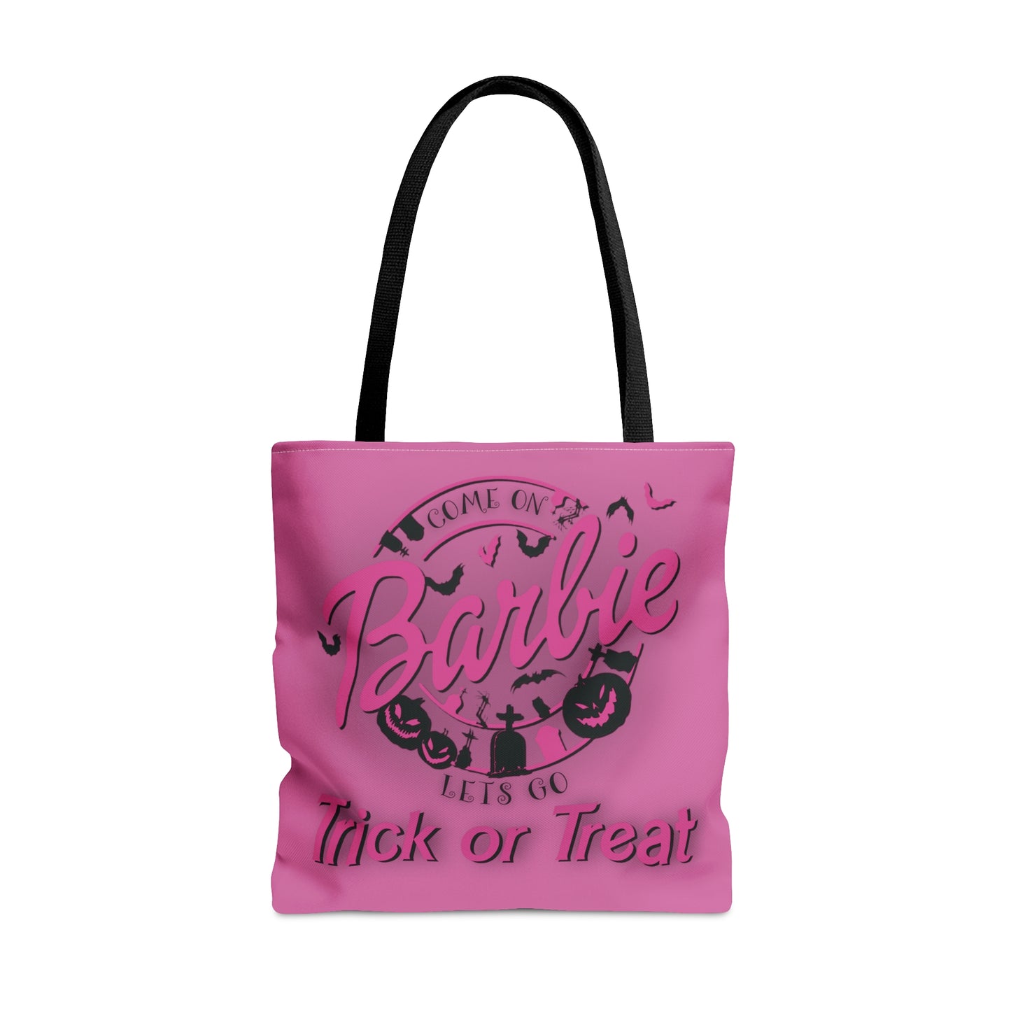 Tote Bag (AOP)