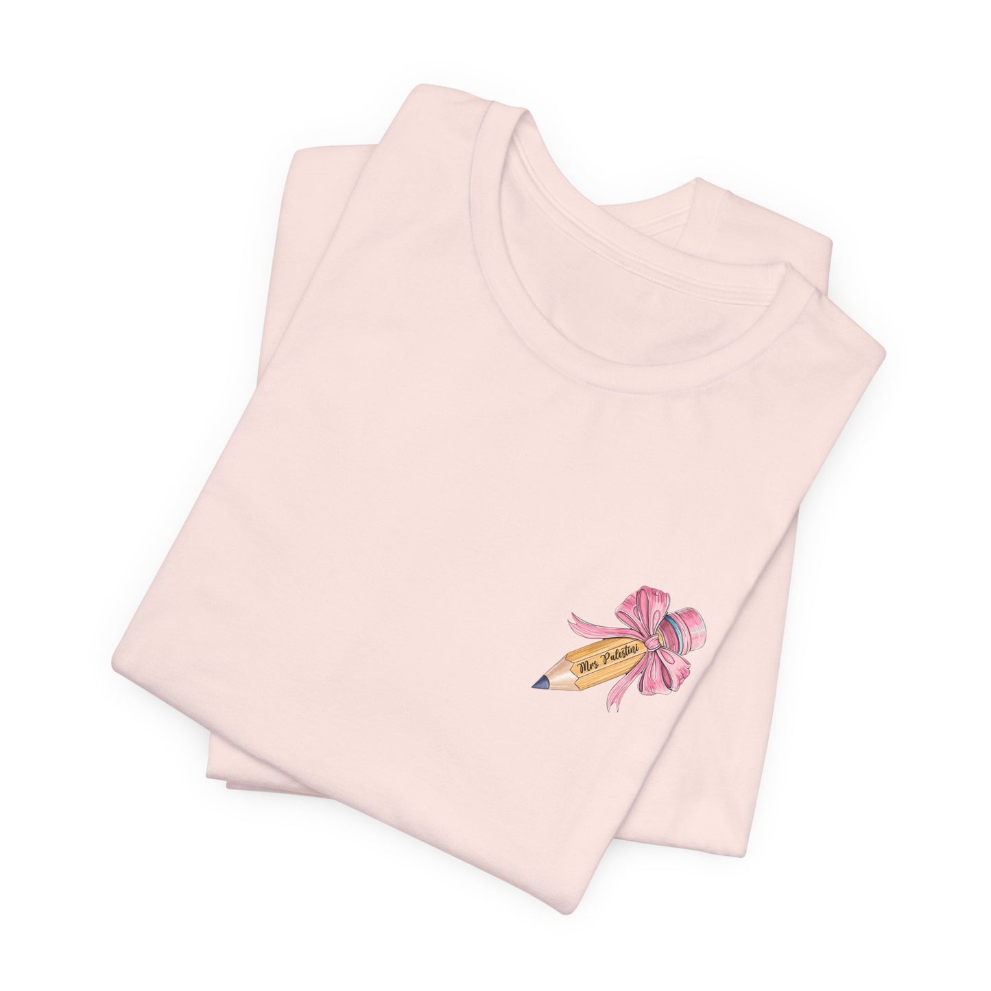 Copy of Unisex Jersey Short Sleeve Tee