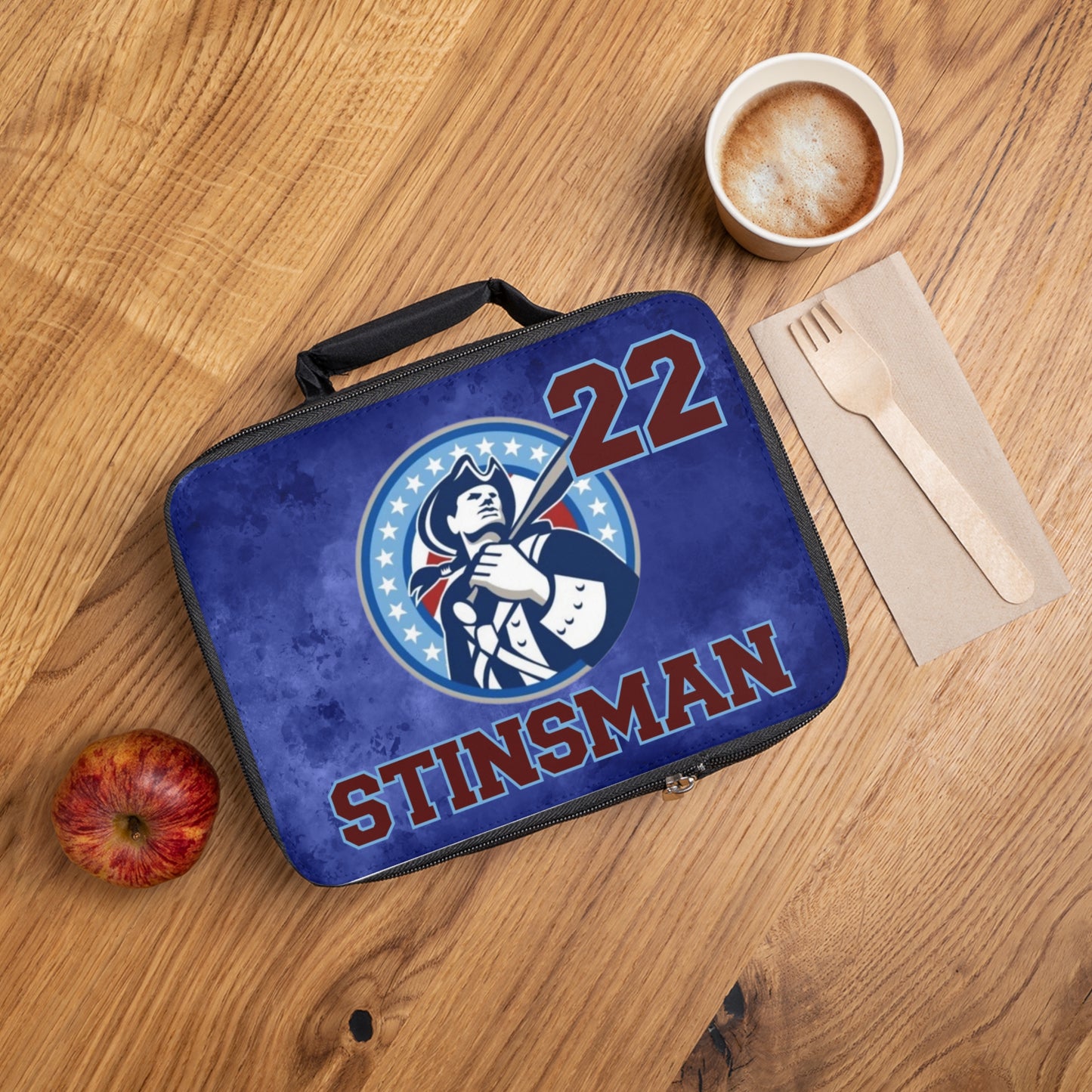 Lunch Bag