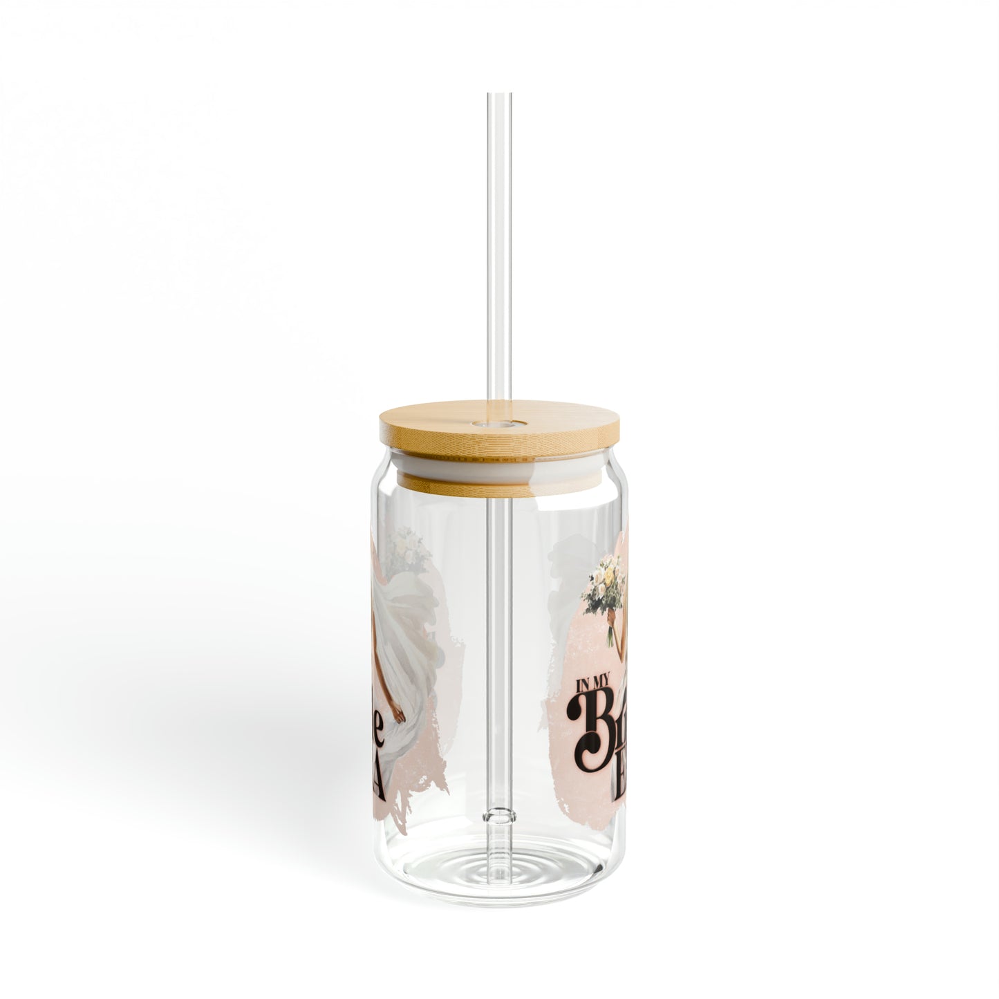 Copy of Copy of Sipper Glass, 16oz