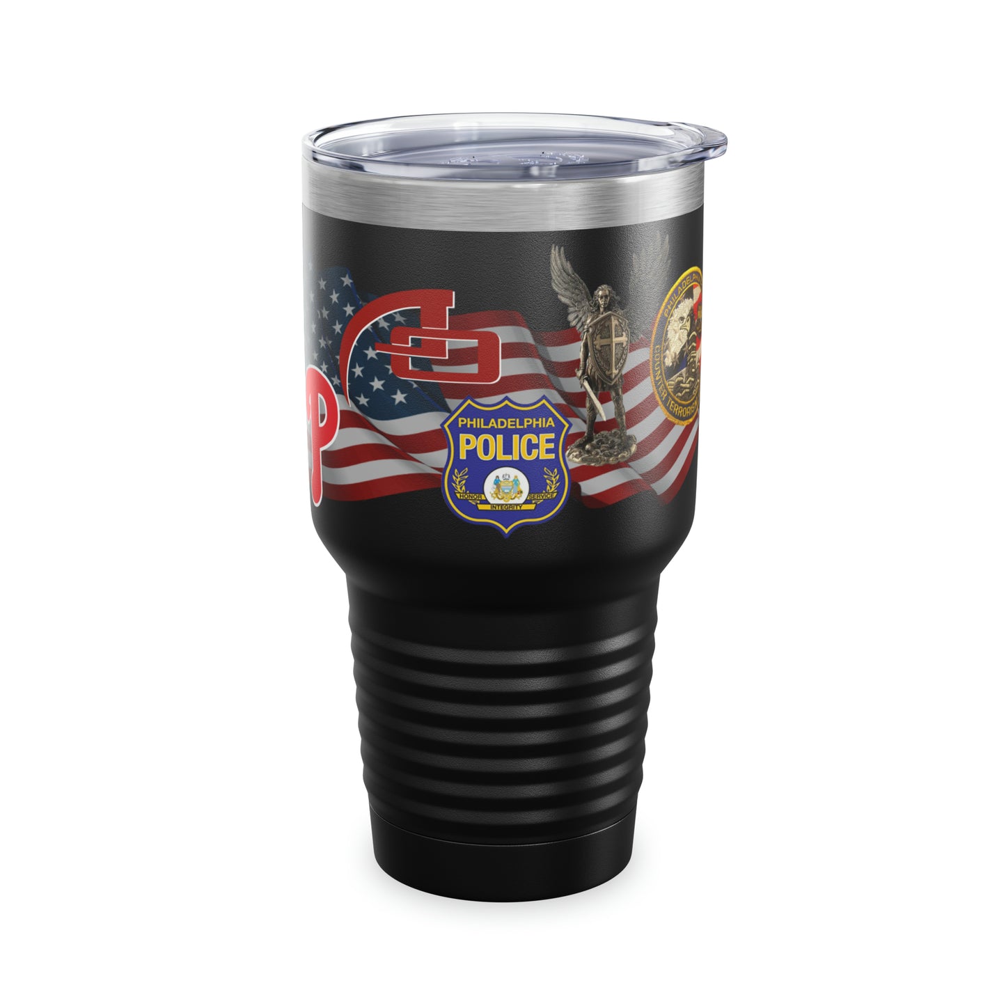 Ringneck Tumbler, 30oz