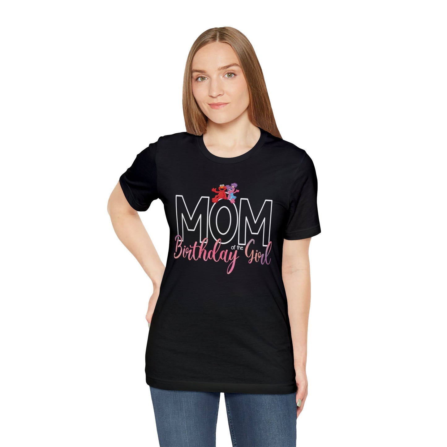 Copy of Copy of Copy of Copy of Unisex Jersey Short Sleeve Tee