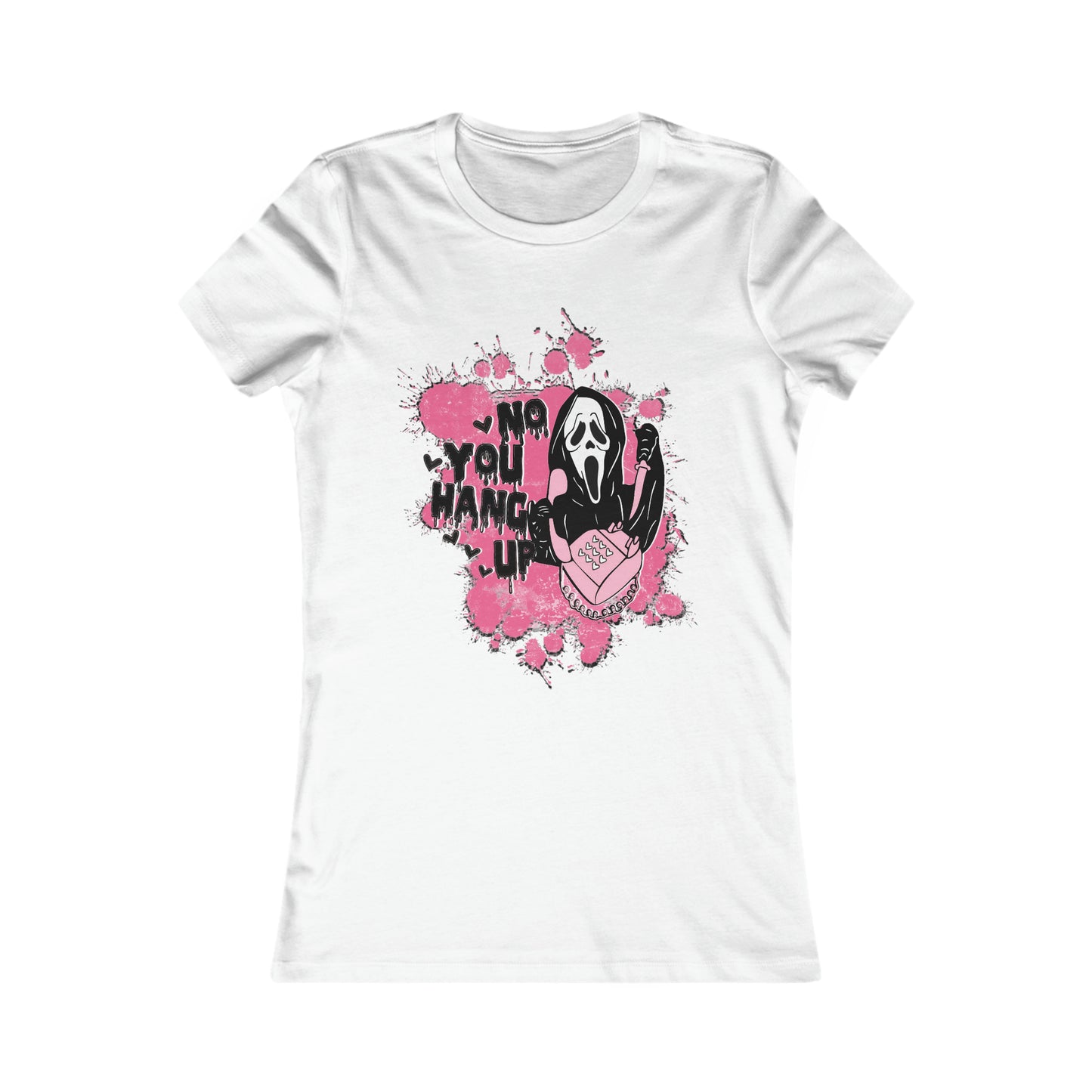Women's Favorite Tee