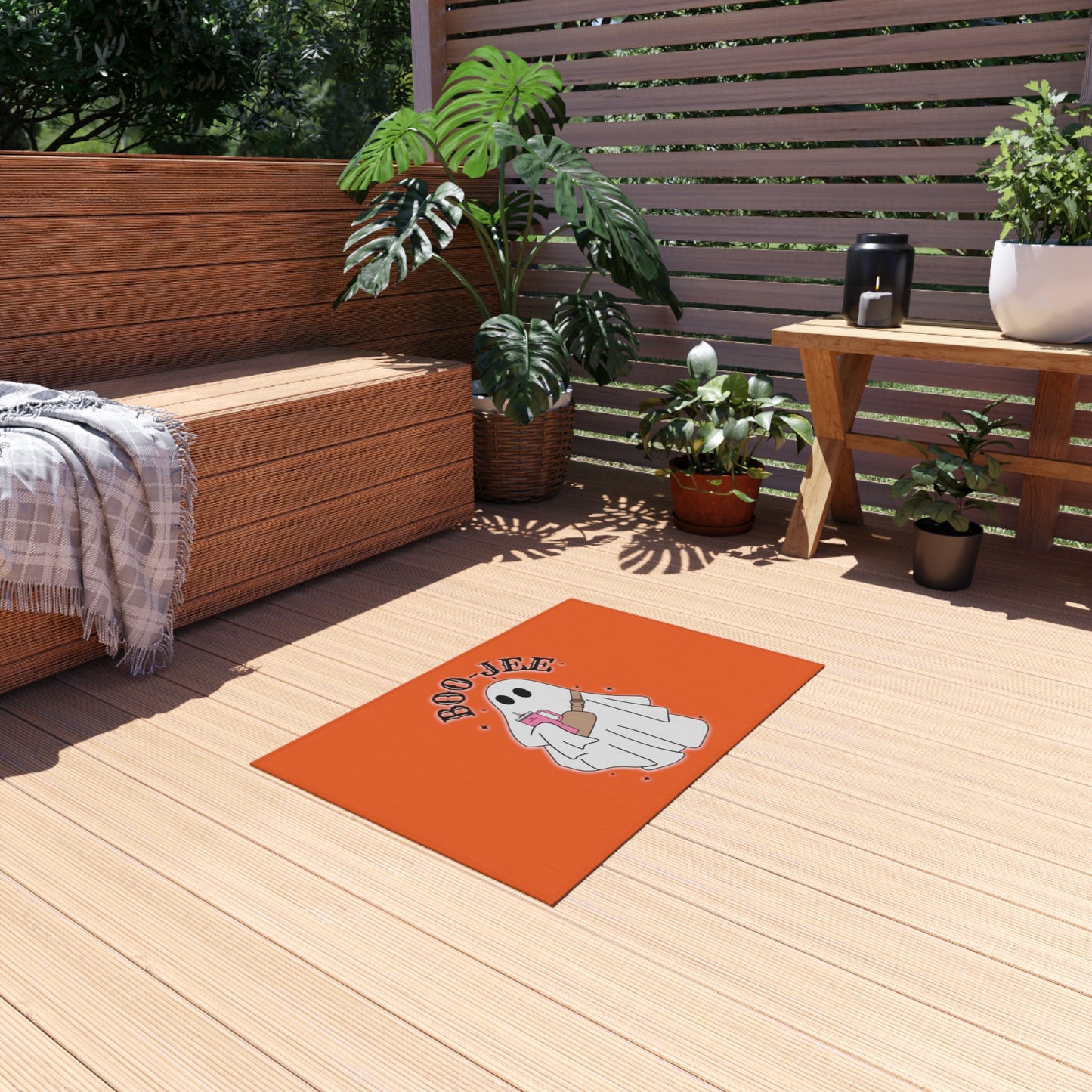 Outdoor Rug