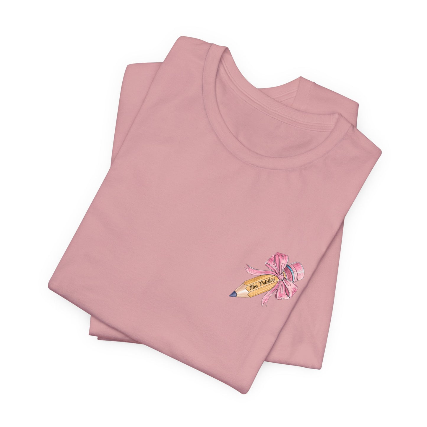 Copy of Unisex Jersey Short Sleeve Tee
