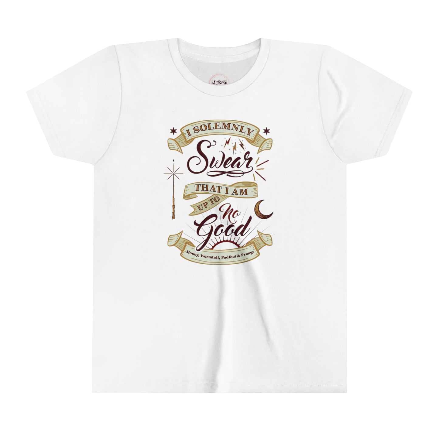 Youth Short Sleeve Tee