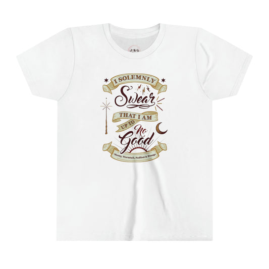 Youth Short Sleeve Tee