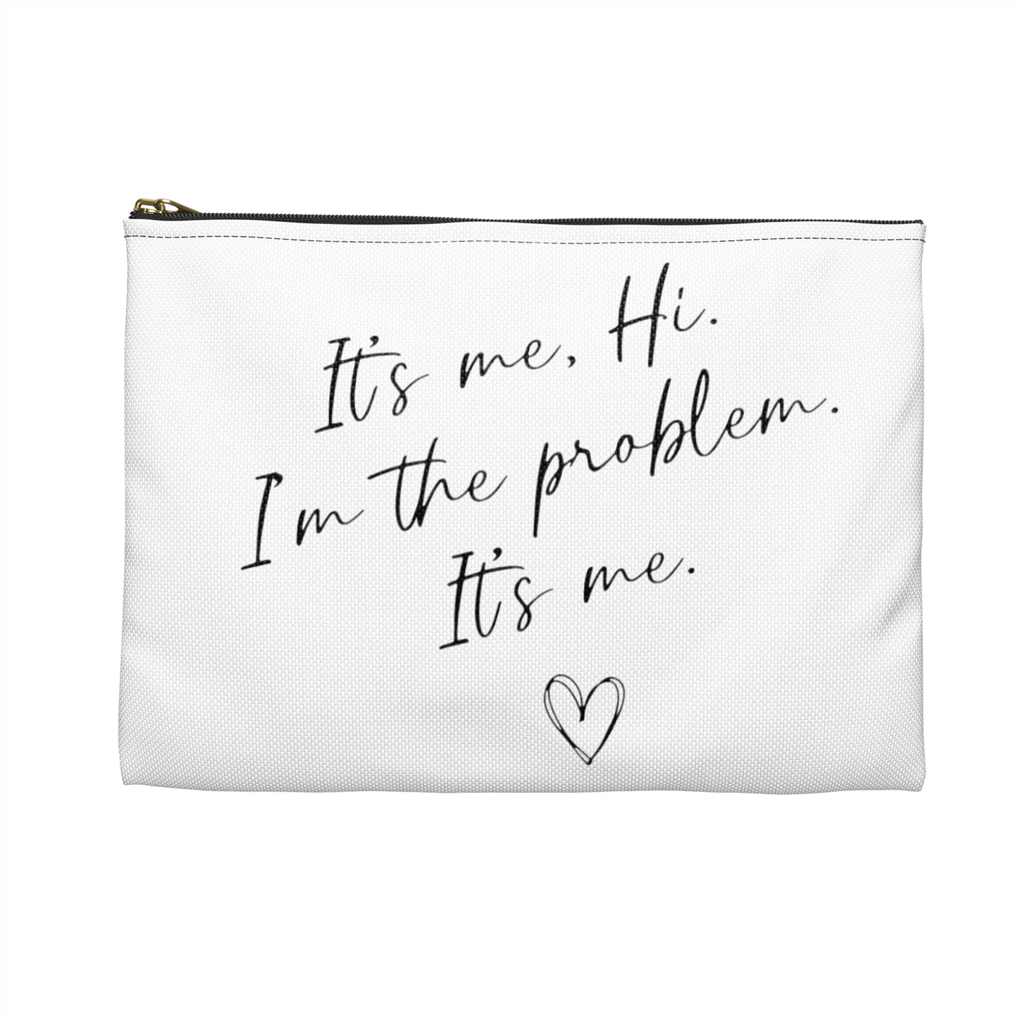 Taylor swift Accessory Pouch