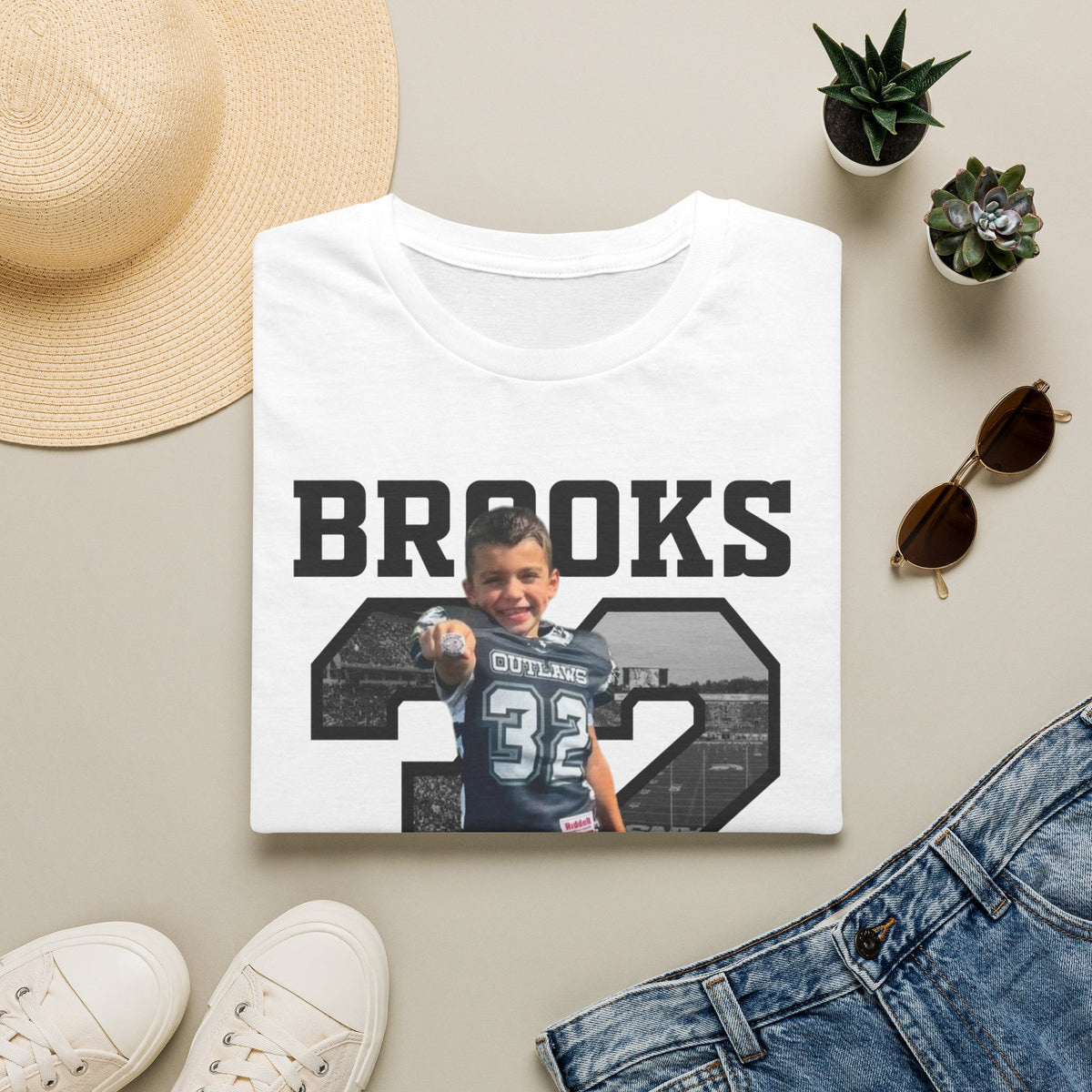 Copy of Unisex Softstyle T-Shirt