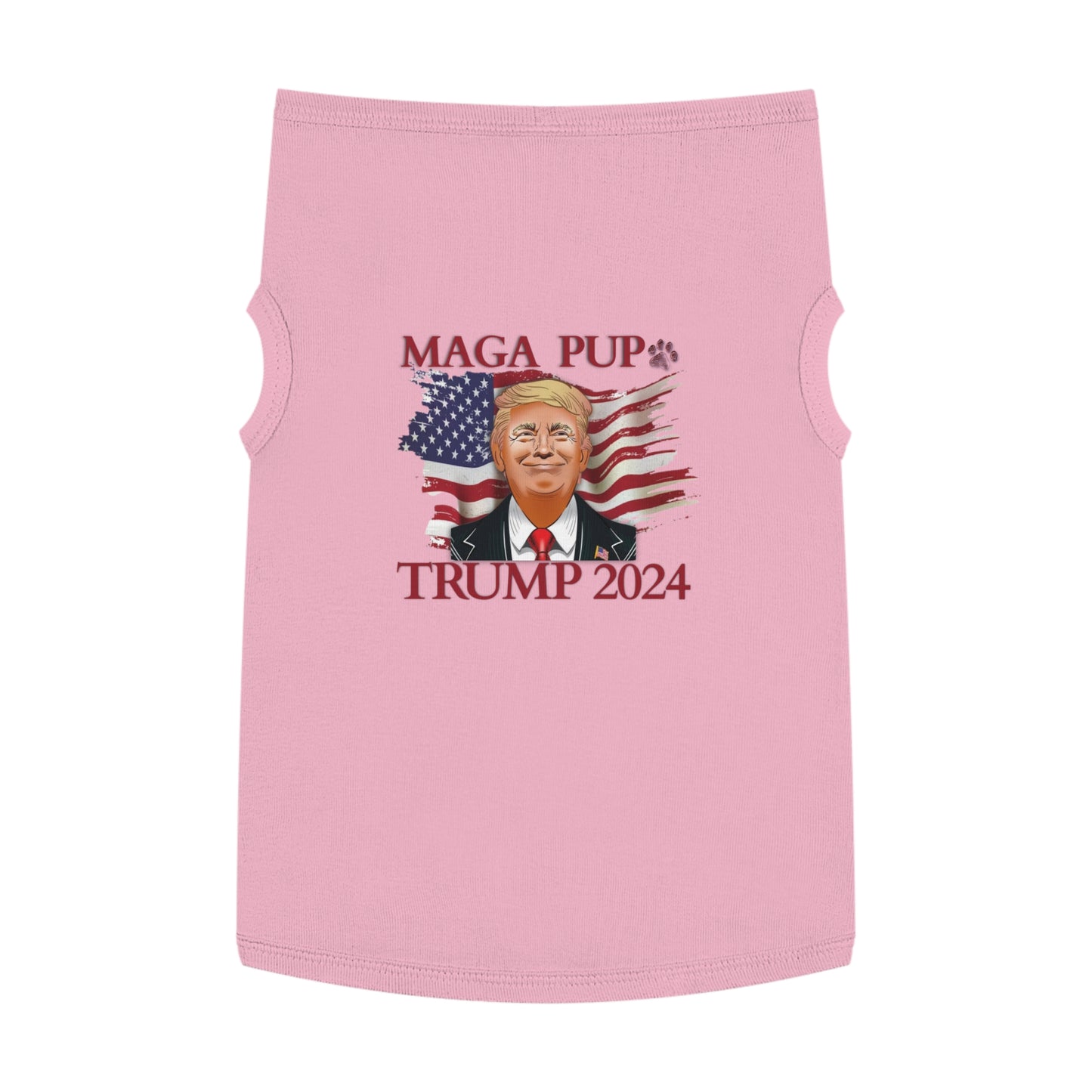 Copy of Pet Tank Top
