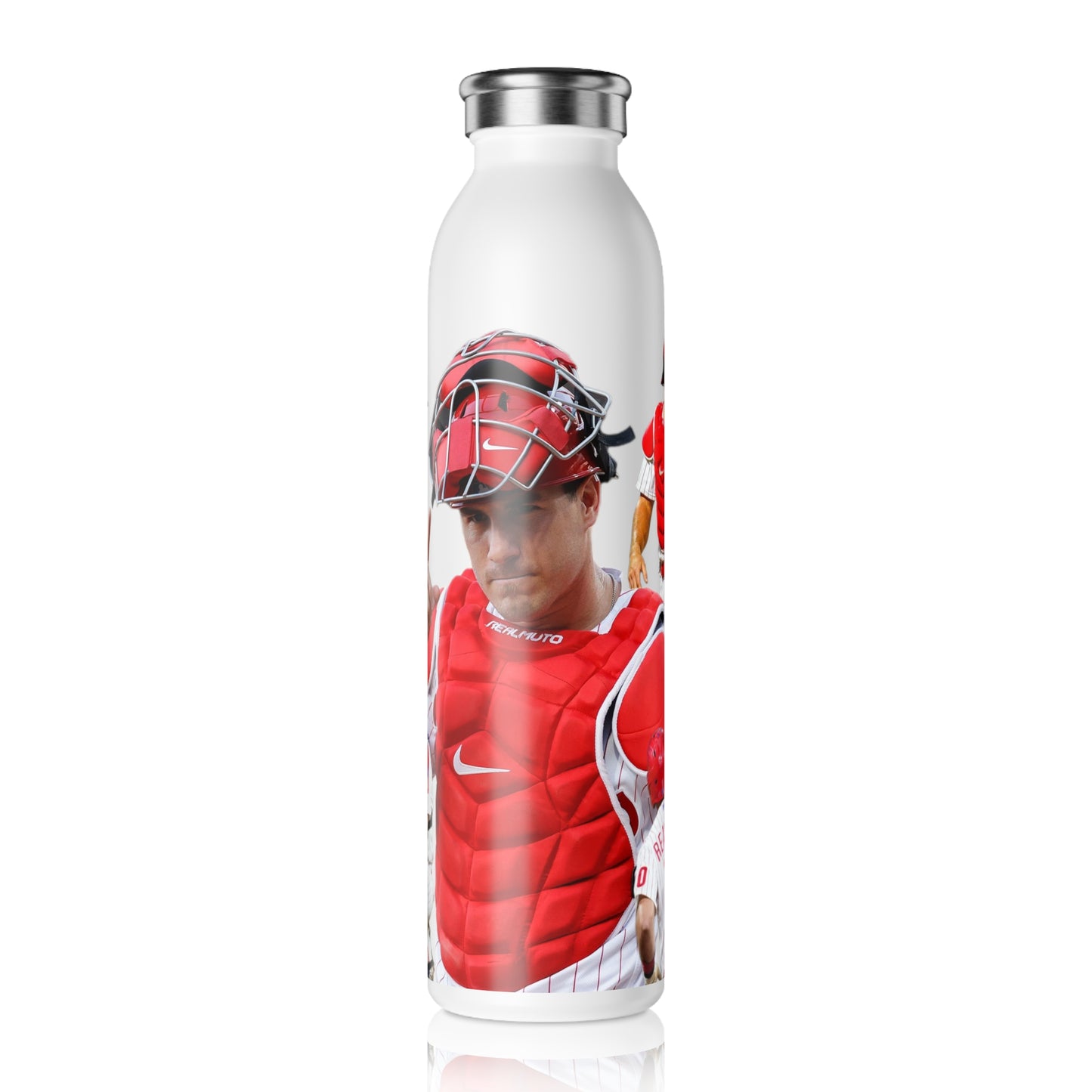 Slim Water Bottle