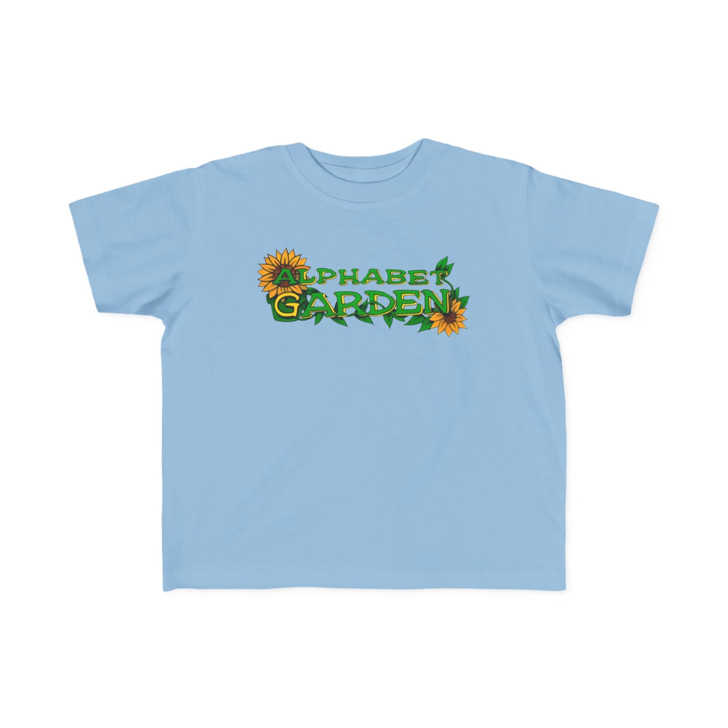 Toddler's Fine Jersey Tee