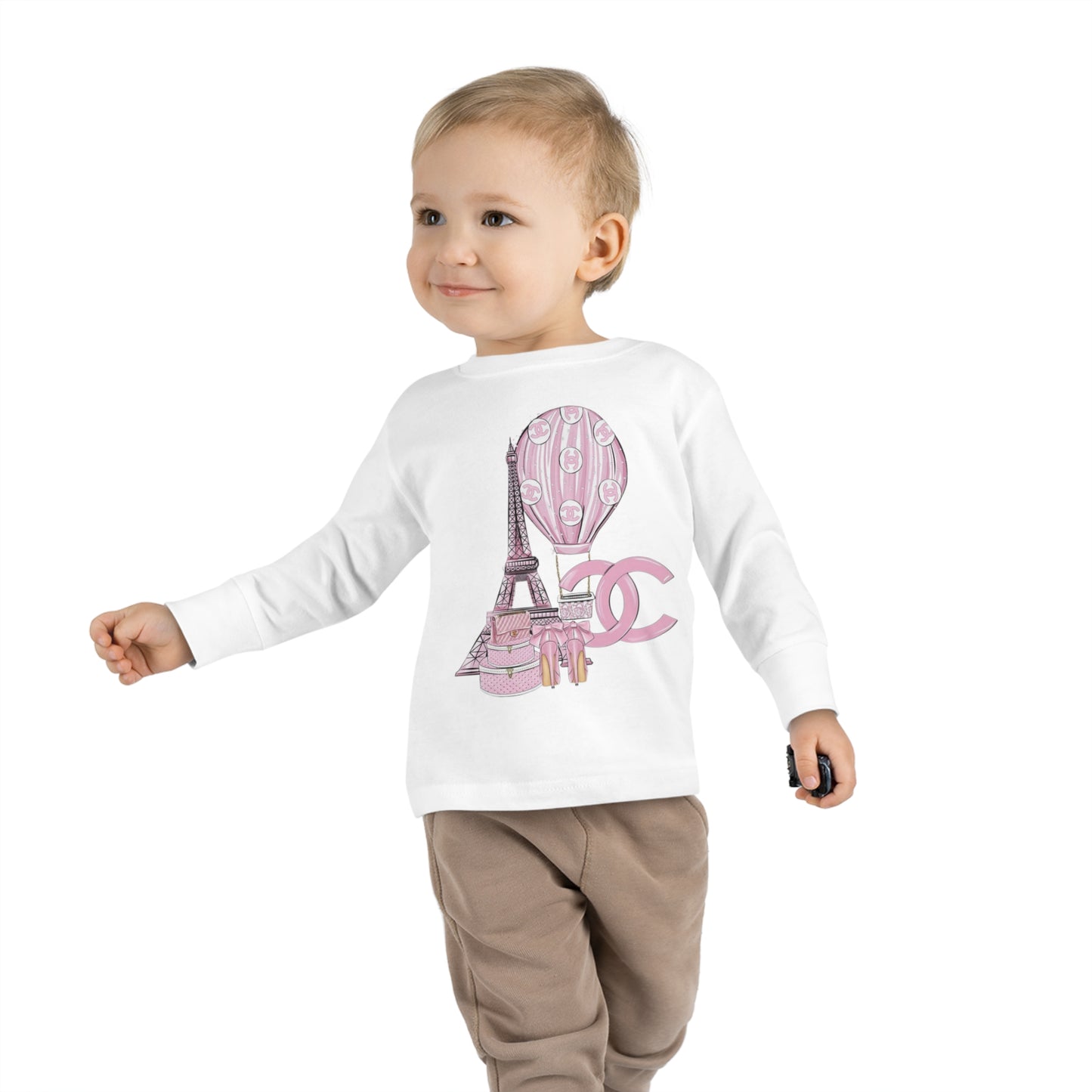 Toddler shirt