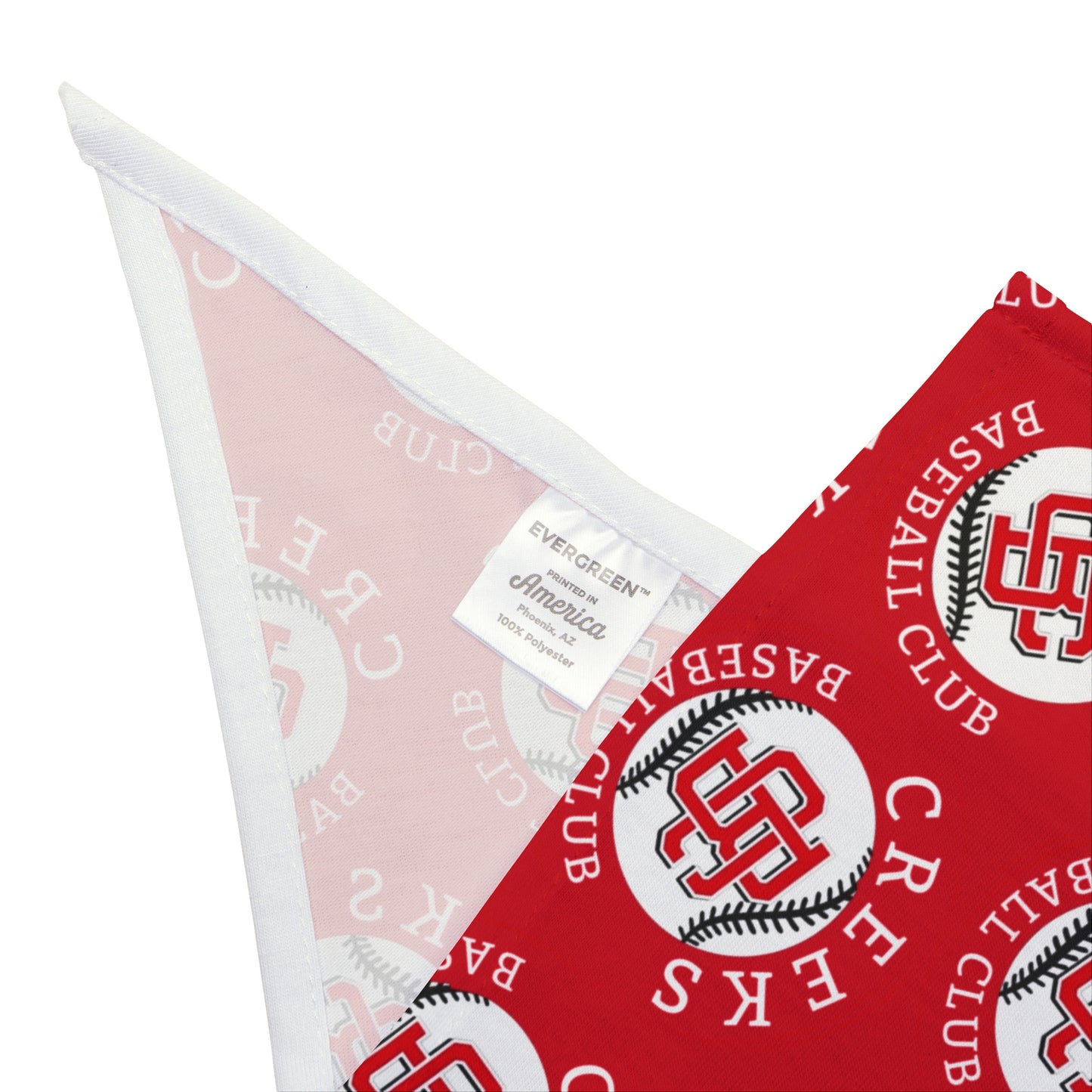 Pet Bandana