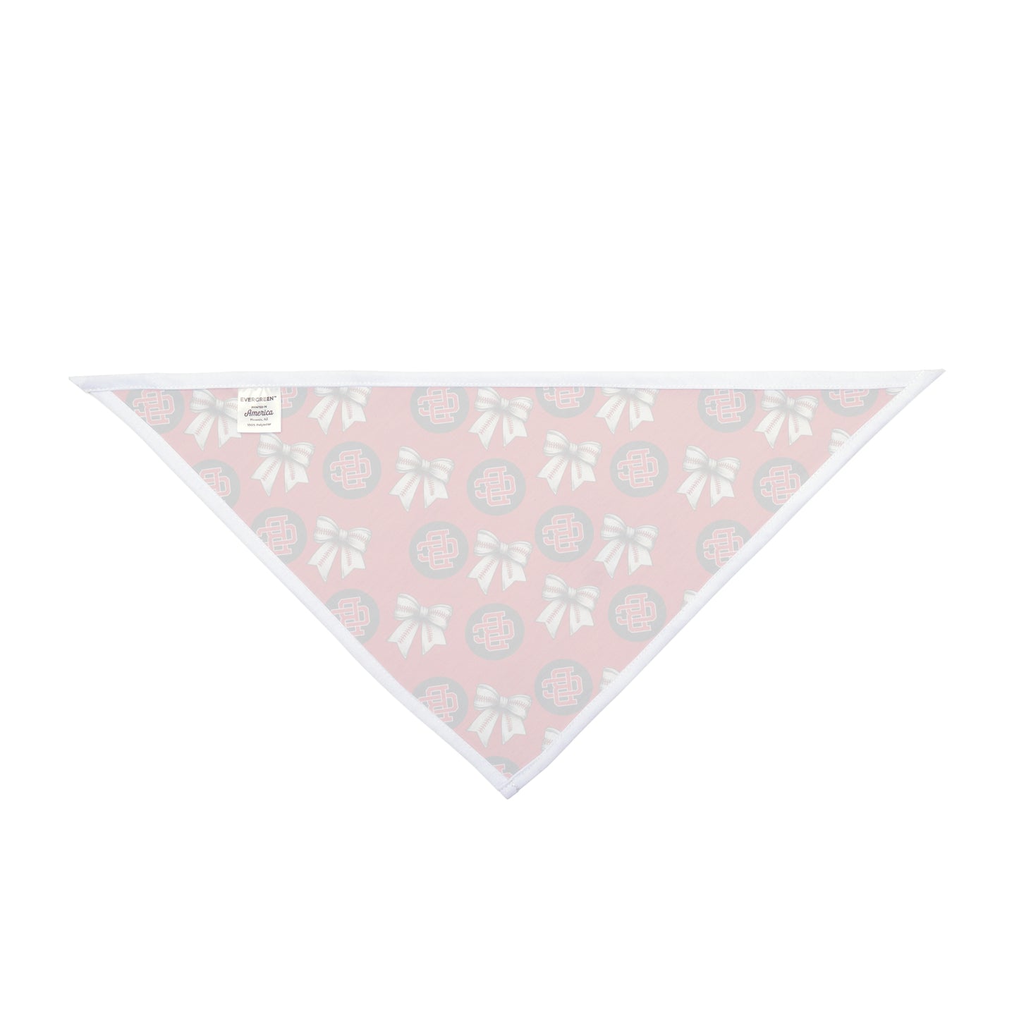 Pet Bandana