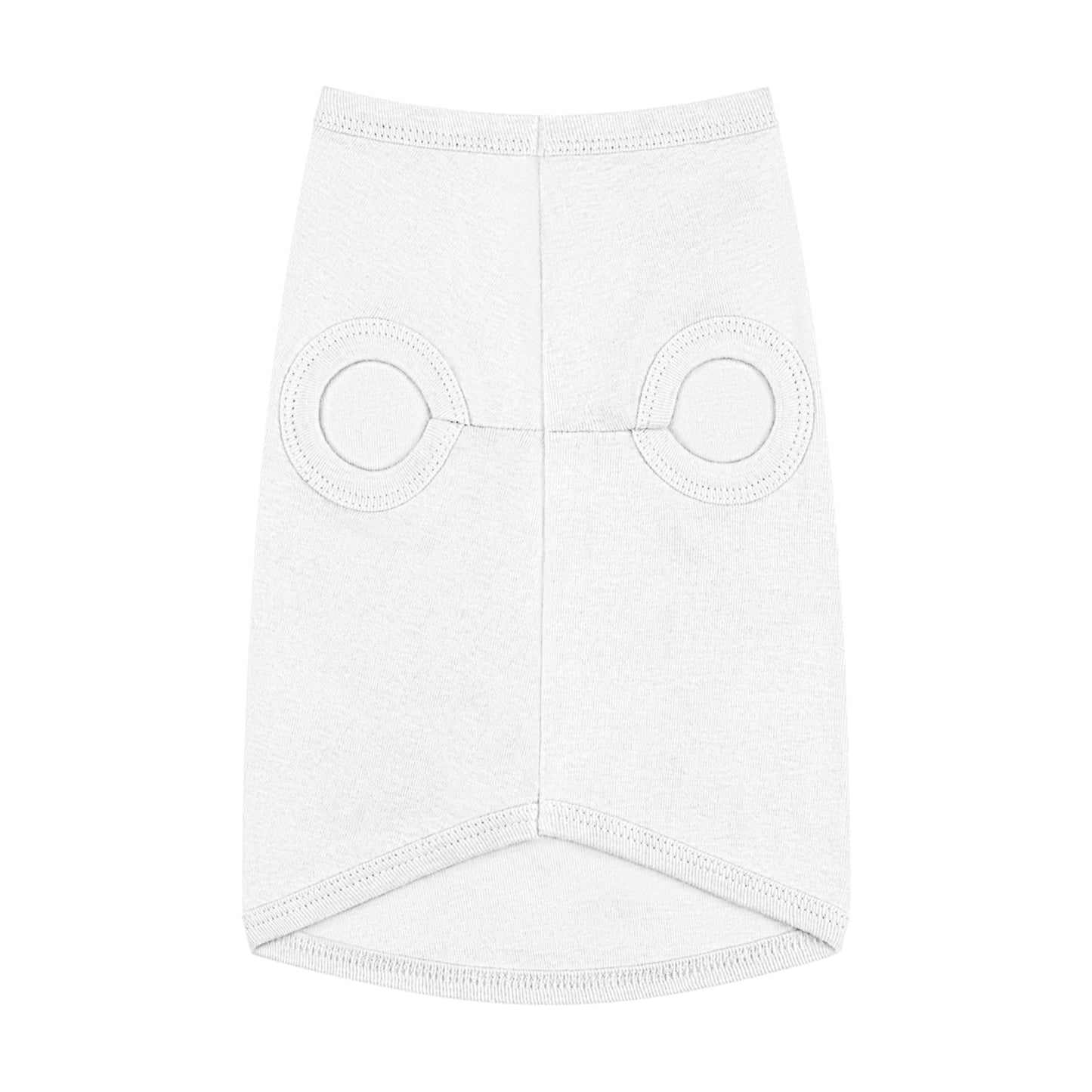 Copy of Pet Tank Top