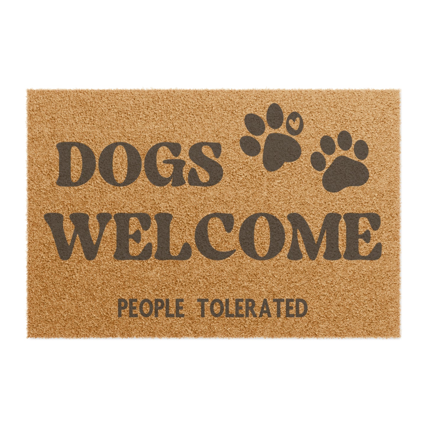 Doormat