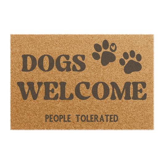 Doormat