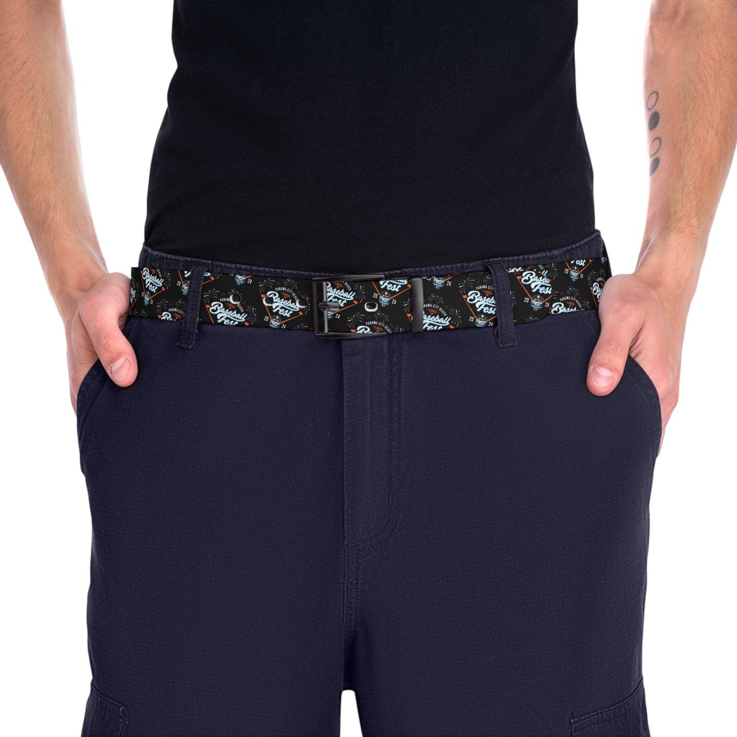 Belt