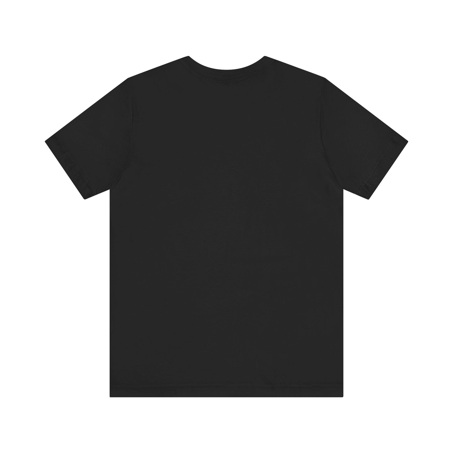 Elmo- mom Unisex Jersey Short Sleeve Tee