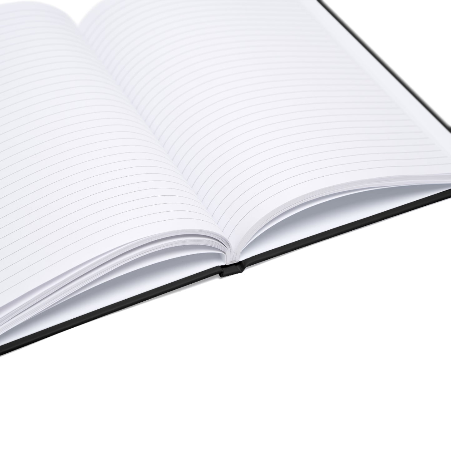 Hardcover Journal (A5)