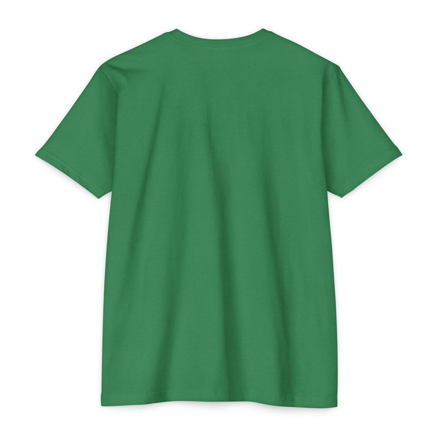 Copy of Unisex CVC Jersey T-shirt
