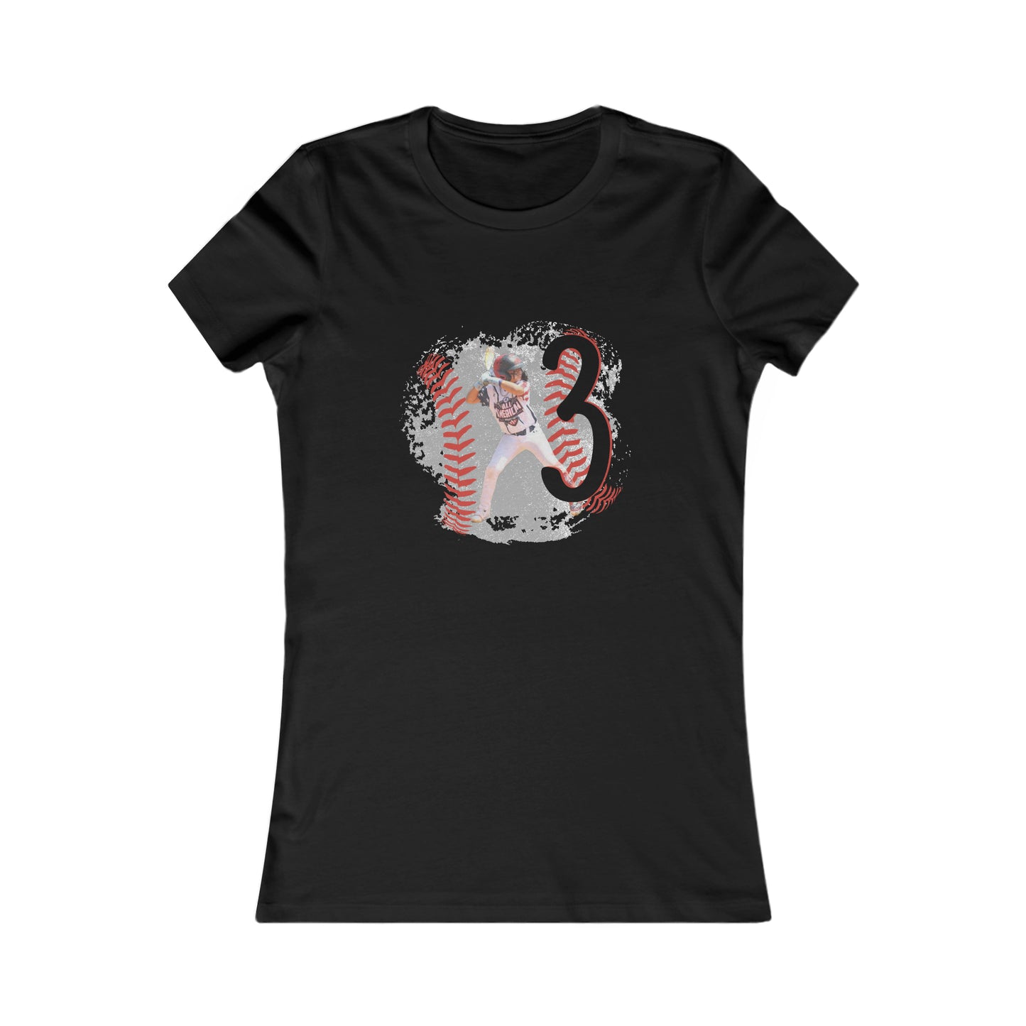 Women's Favorite Tee