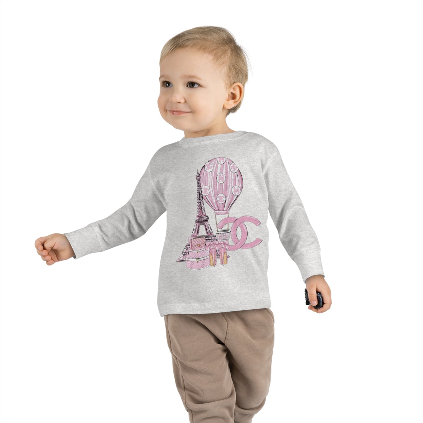 Toddler shirt