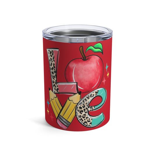 Tumbler 10oz