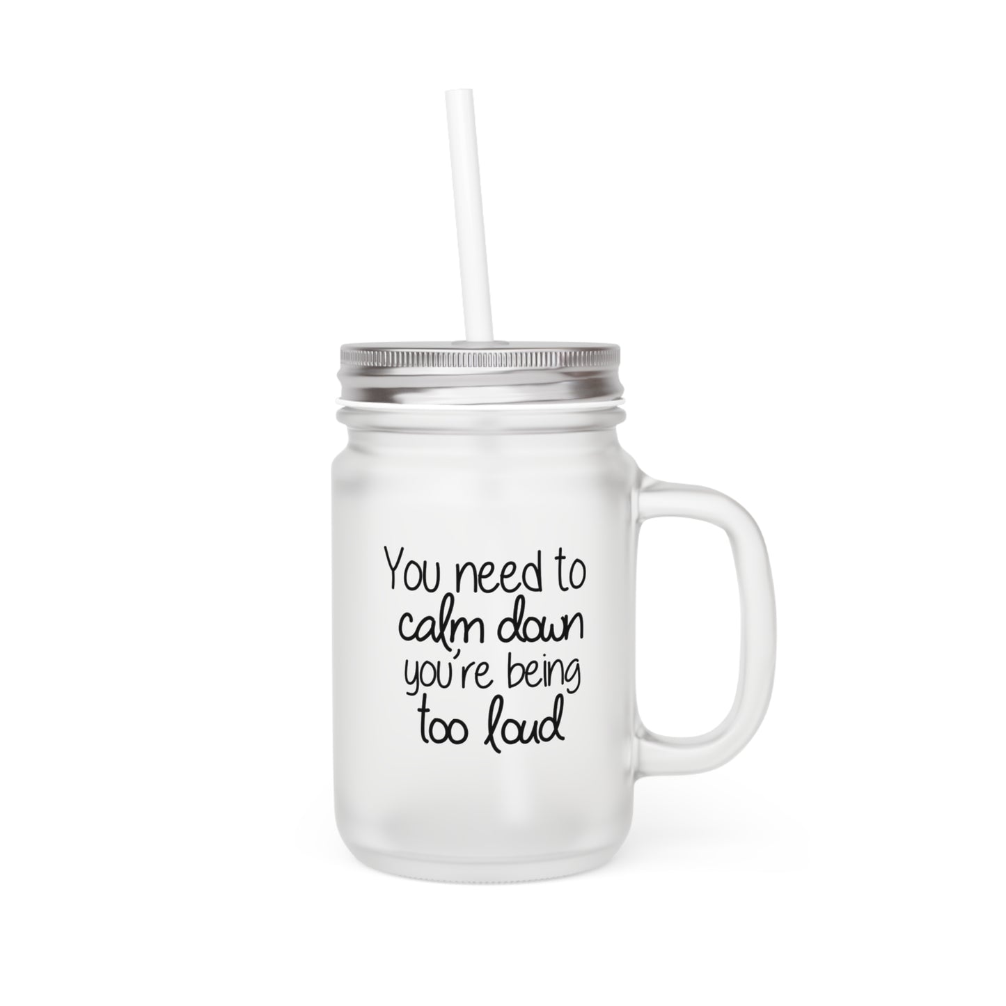 Taylor swift Mason Jar