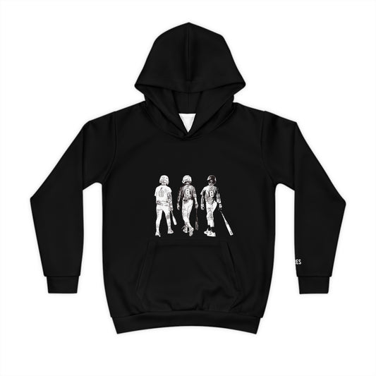 Children's Hoodie (AOP)