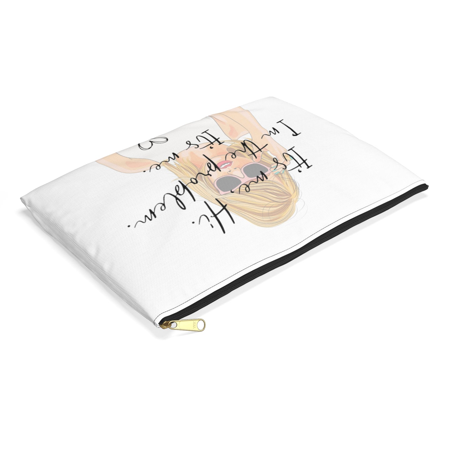 Taylor swift Accessory Pouch