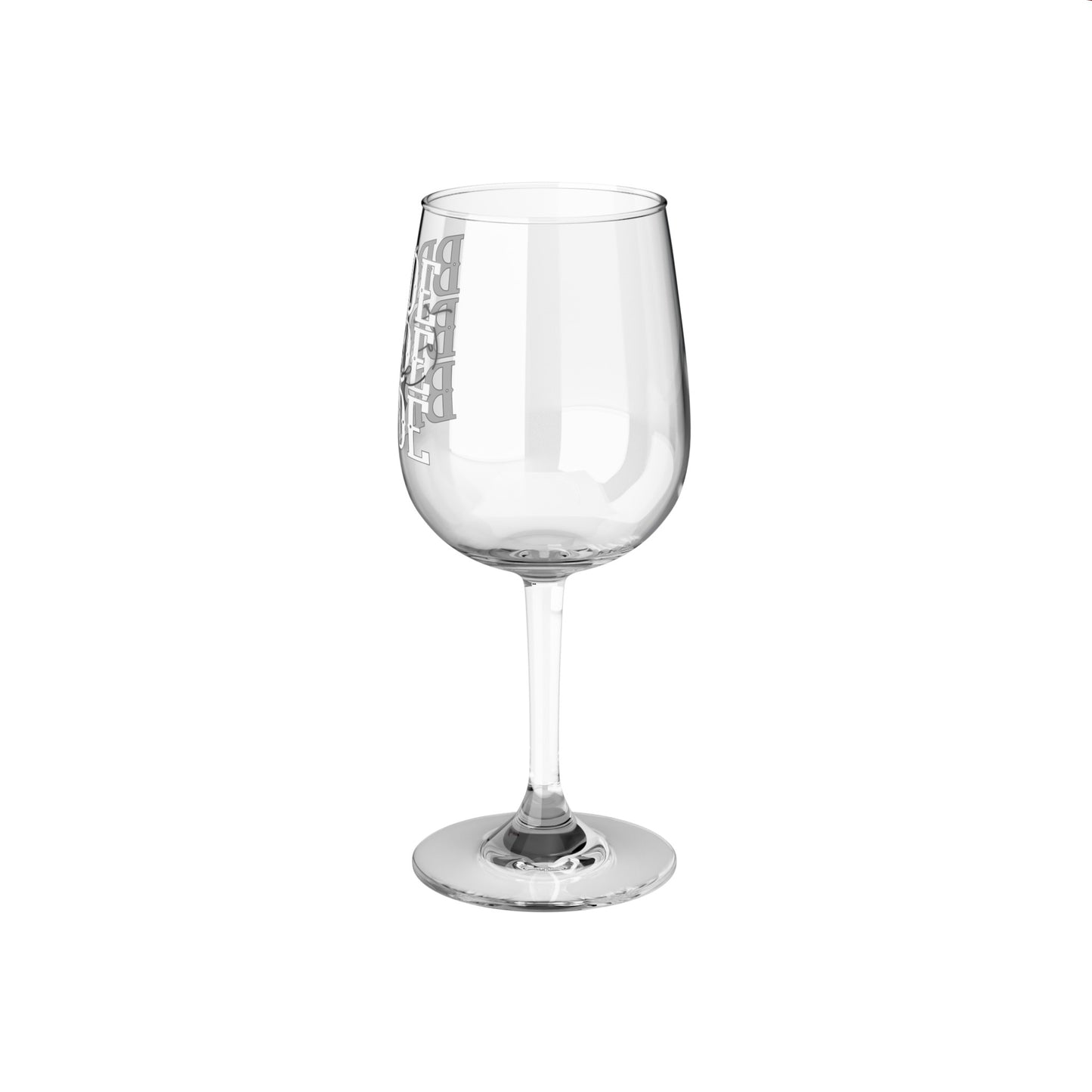 Wine Glass, 12oz