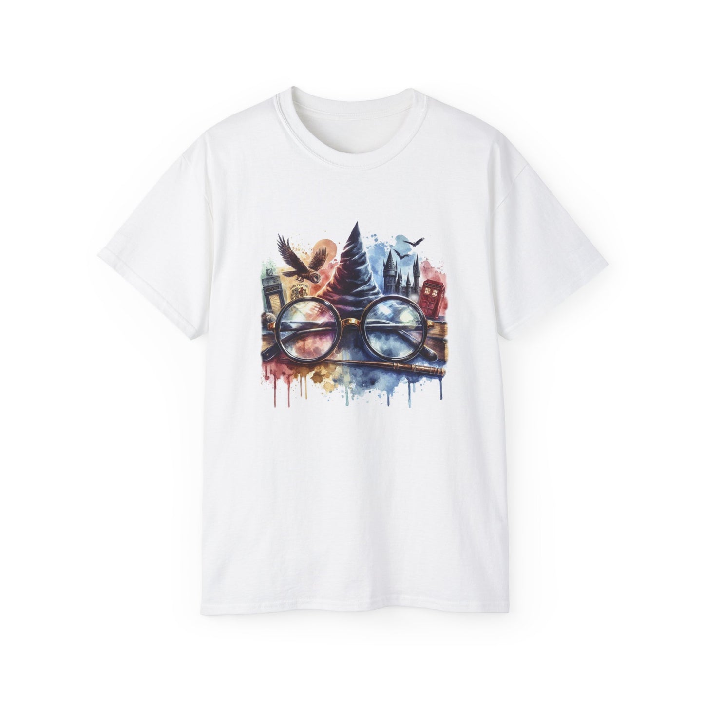 Unisex Ultra Cotton Tee