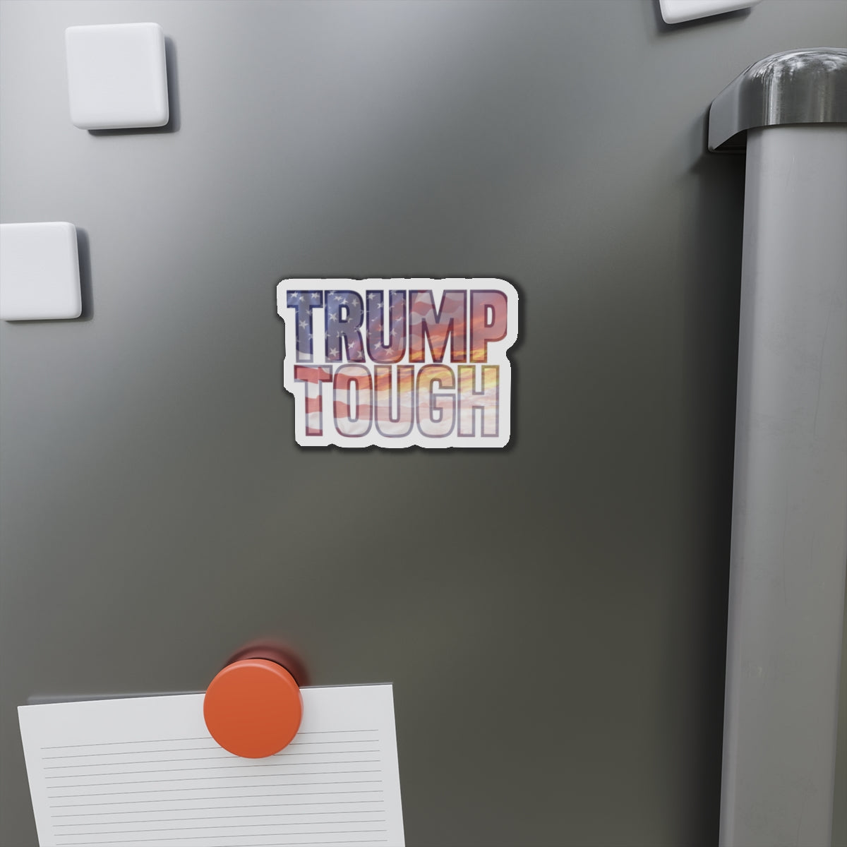 Copy of Die-Cut Magnets