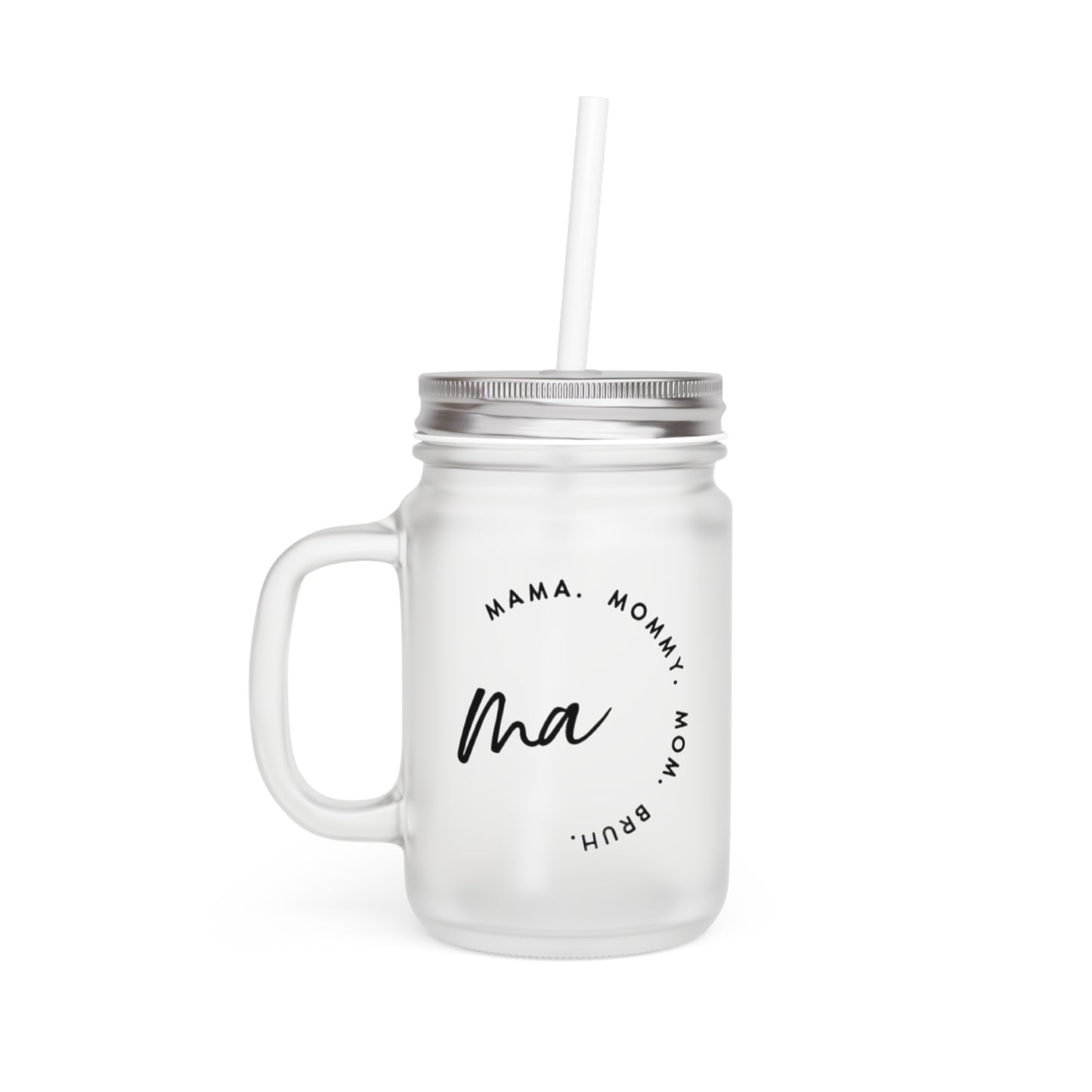 Mason Jar