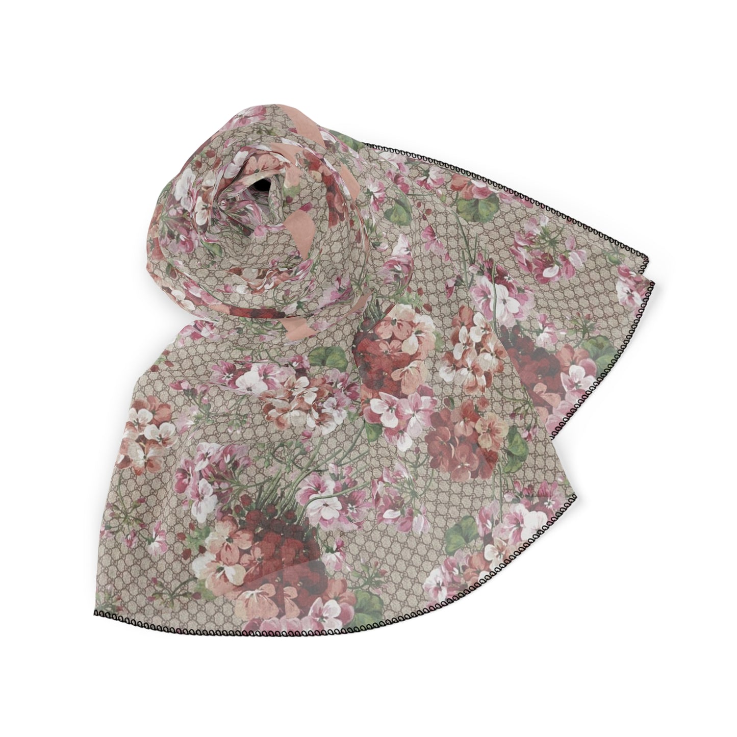Copy of Poly Scarf