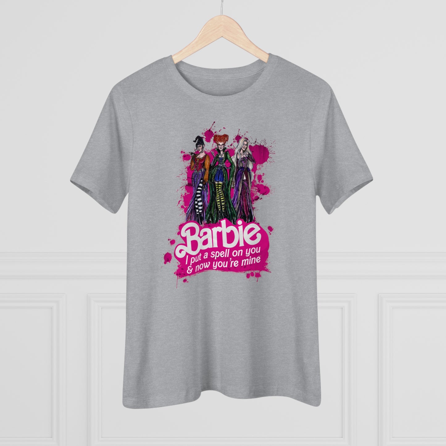 Women's Premium Tee